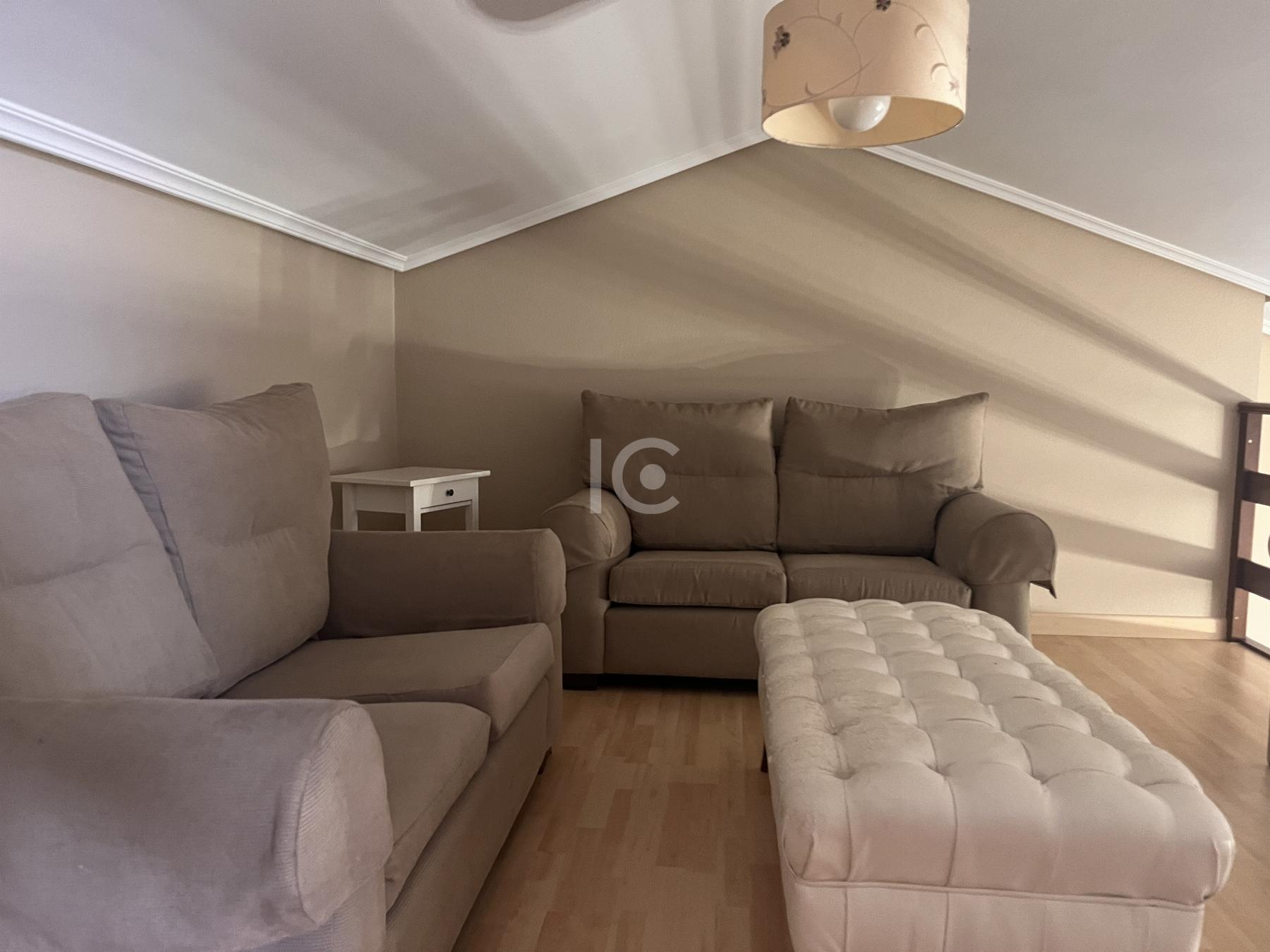 For sale of chalet in Leioa