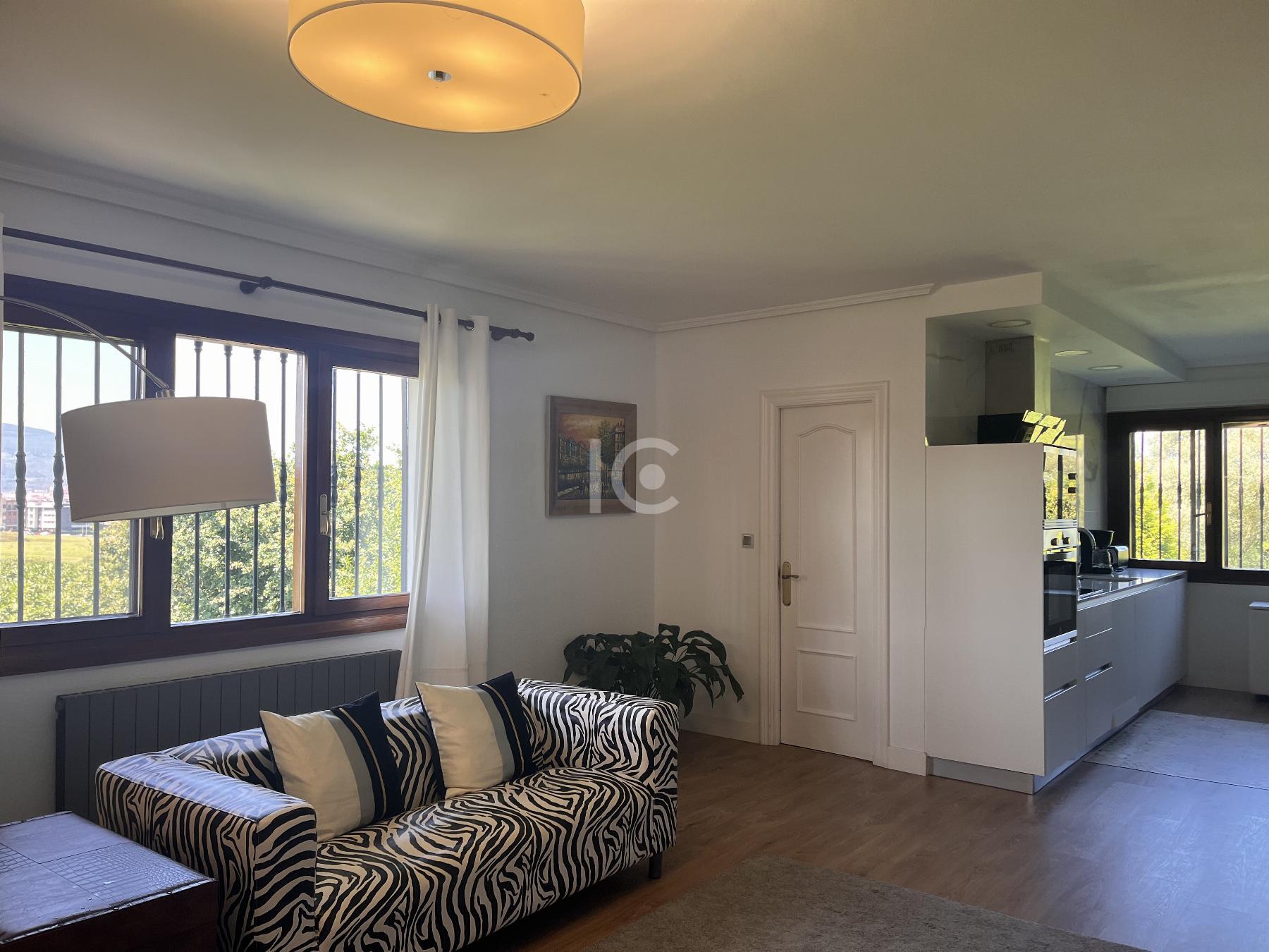For sale of chalet in Leioa