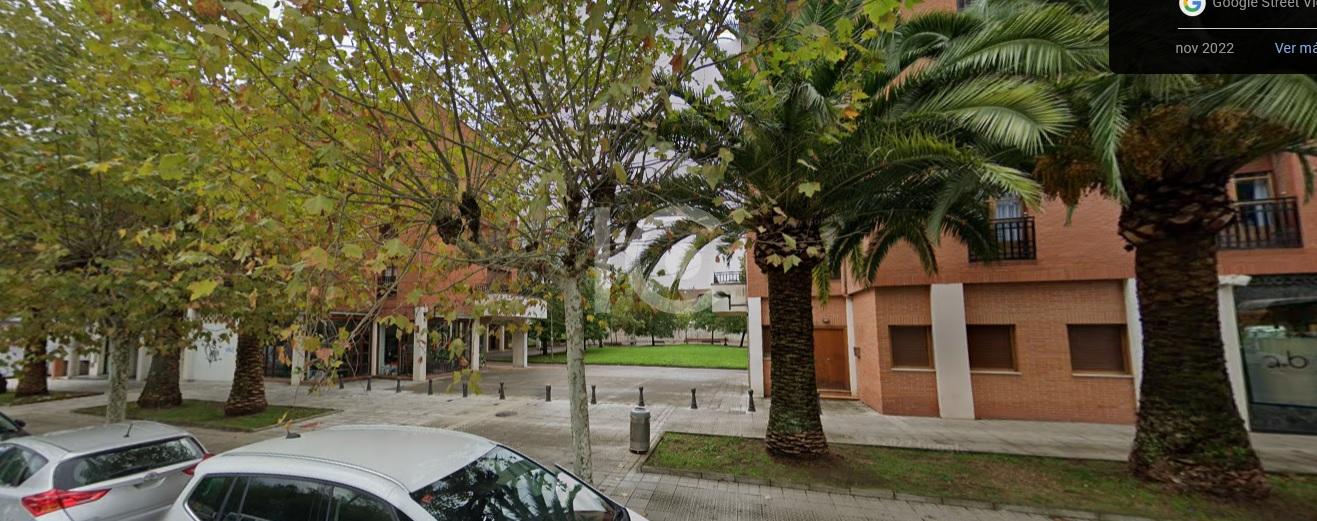 De location de local commercial dans Getxo