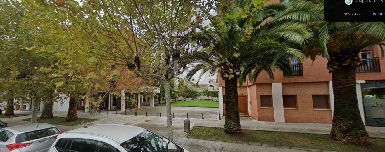 For rent of commercial in Getxo