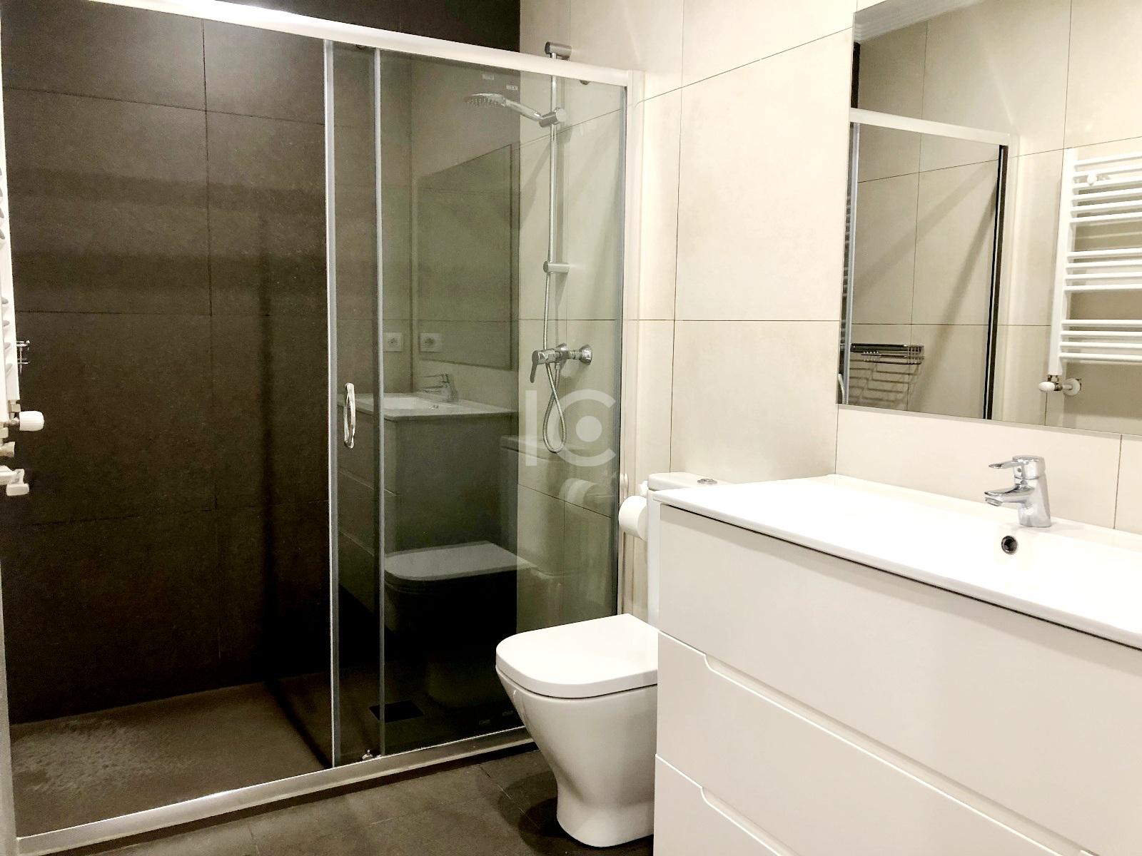 For rent of flat in Algorta