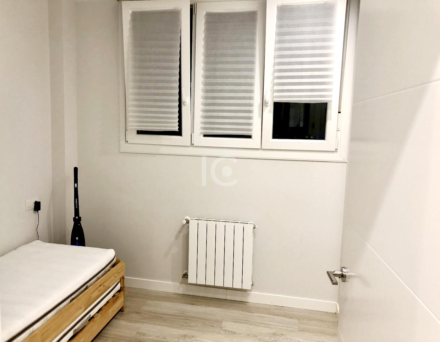 For rent of flat in Algorta
