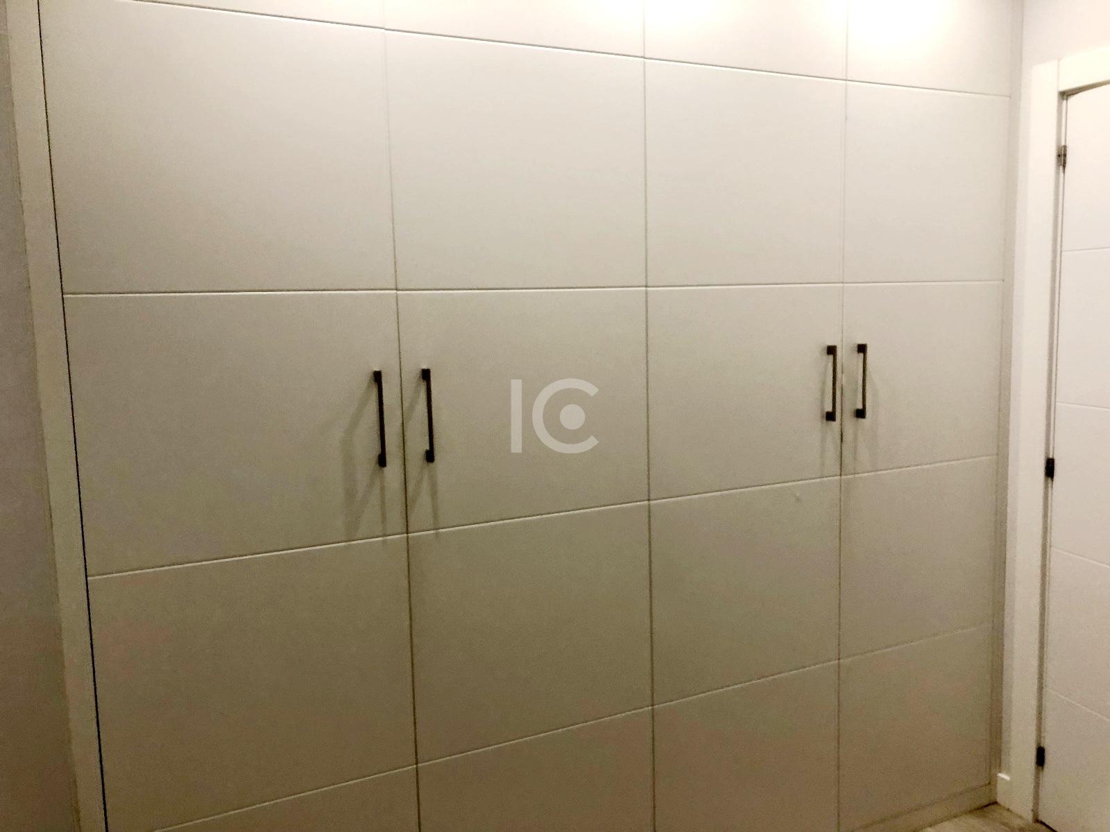 For rent of flat in Algorta