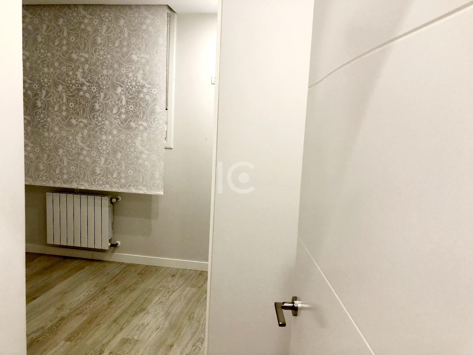 For rent of flat in Algorta