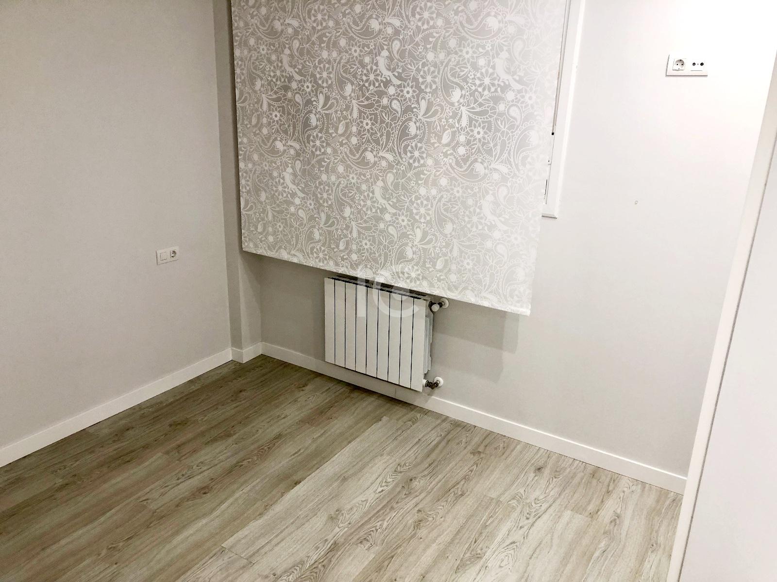 For rent of flat in Algorta