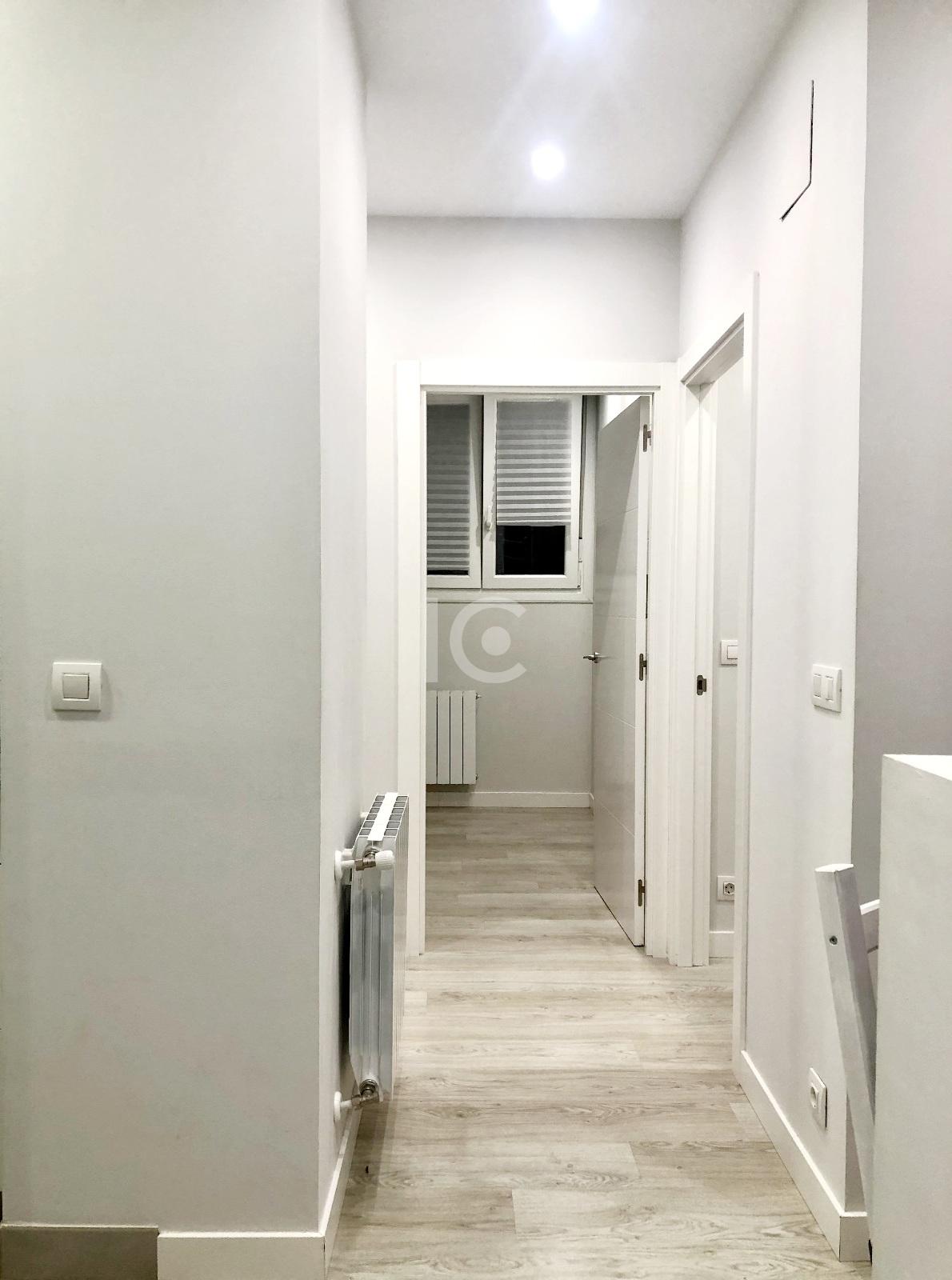 For rent of flat in Algorta