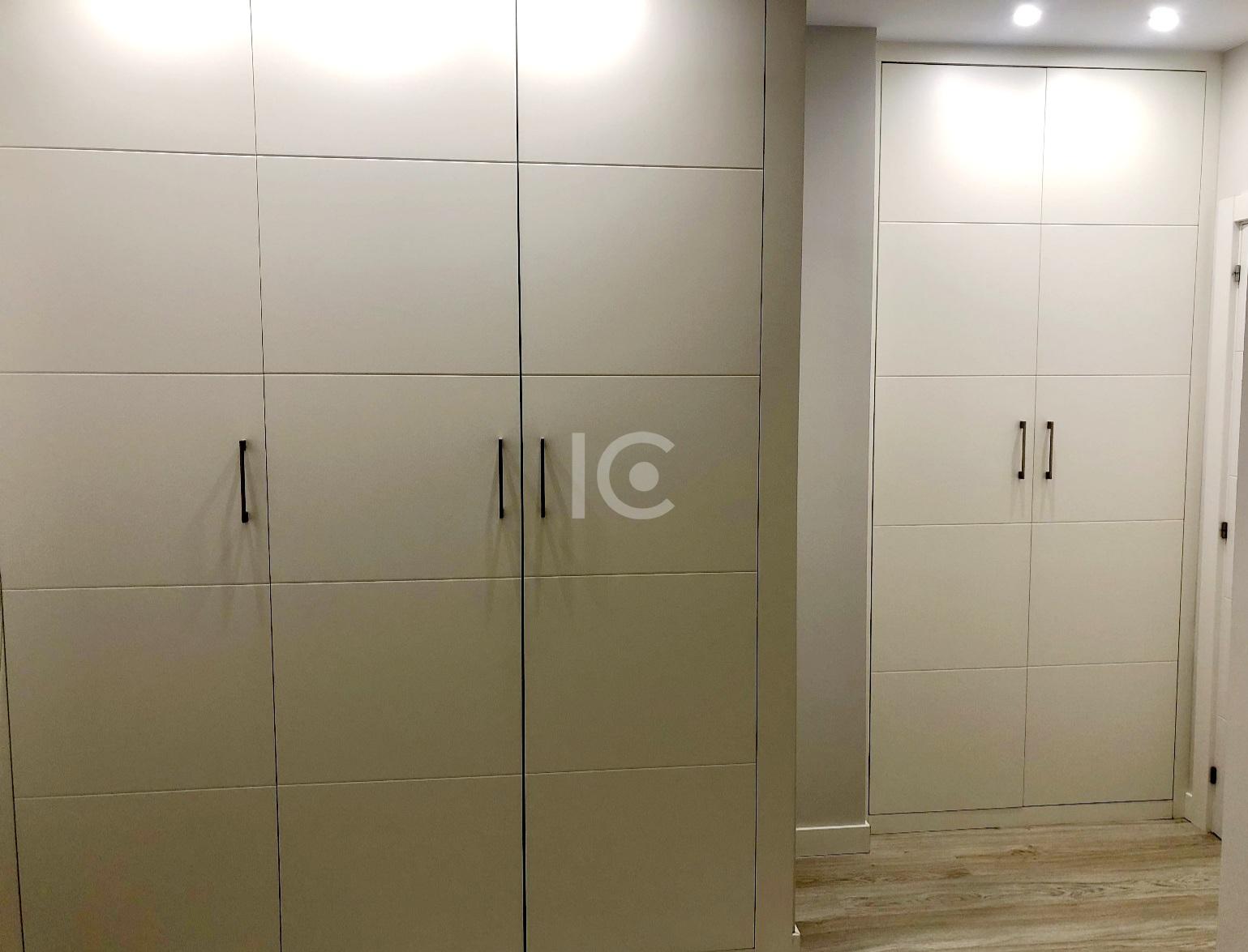 For rent of flat in Algorta
