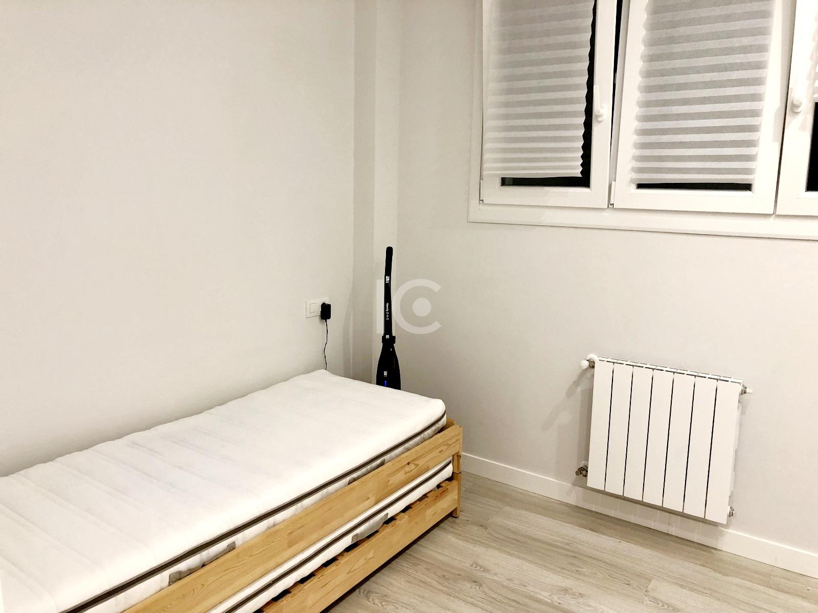 For rent of flat in Algorta