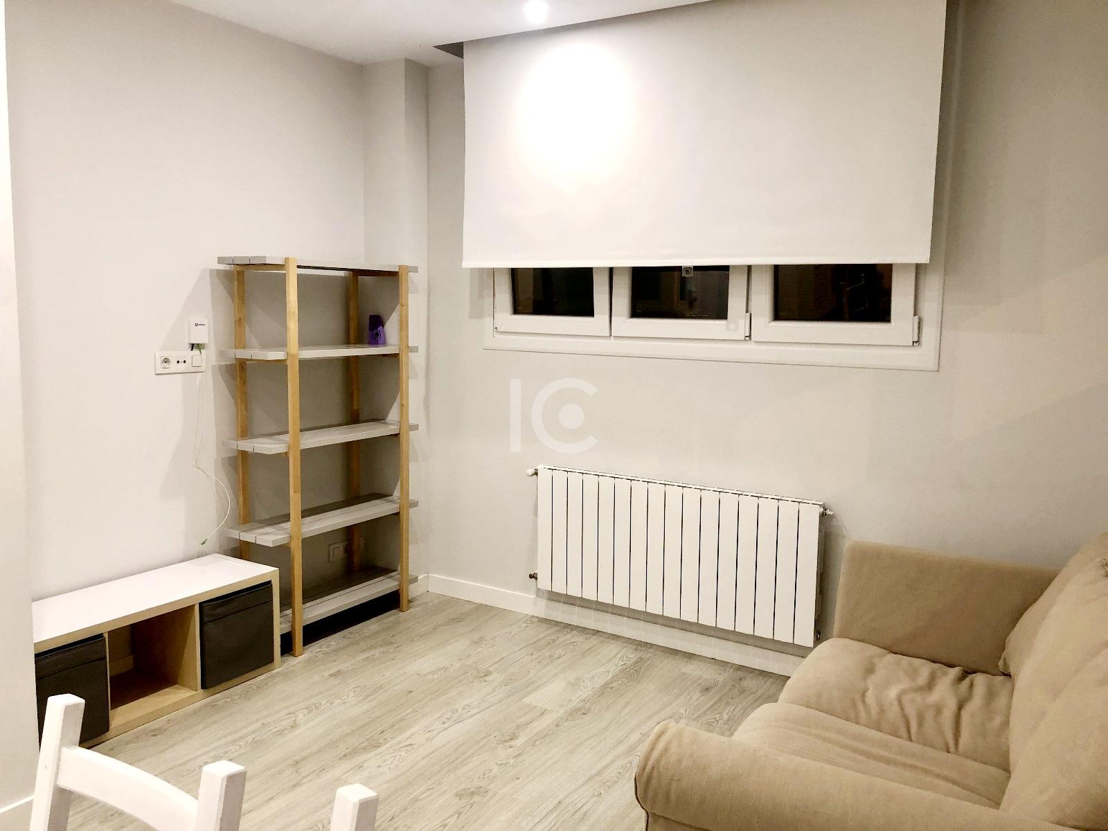 For rent of flat in Algorta