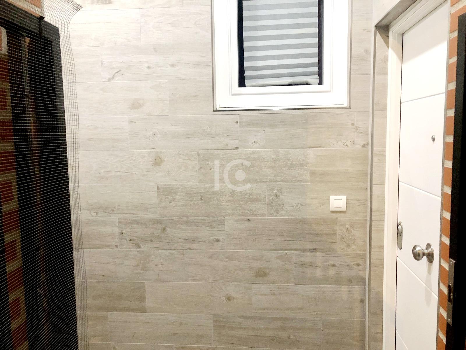 For rent of flat in Algorta