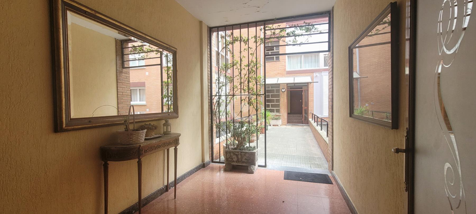 For rent of flat in Algorta