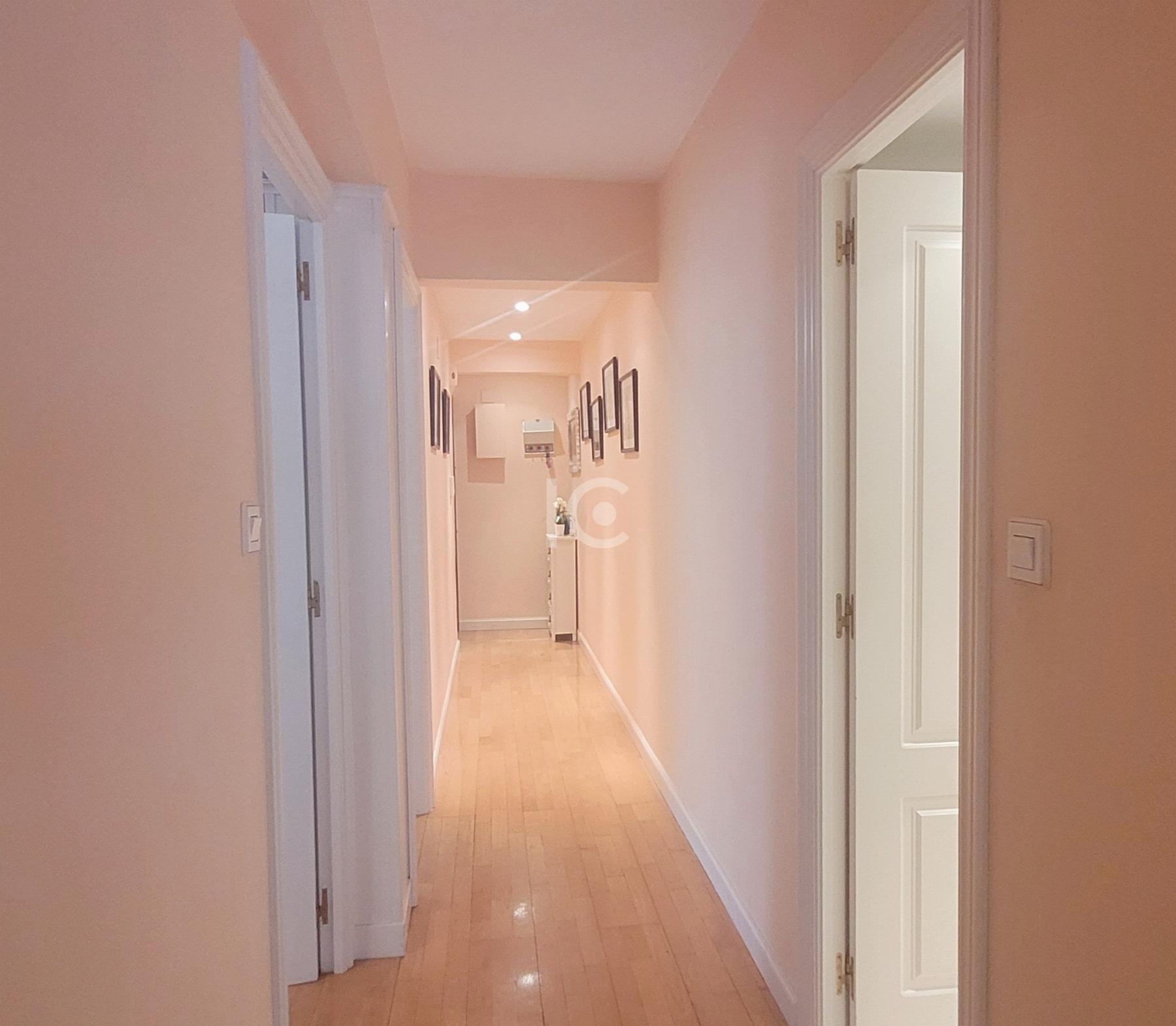 For rent of flat in Algorta