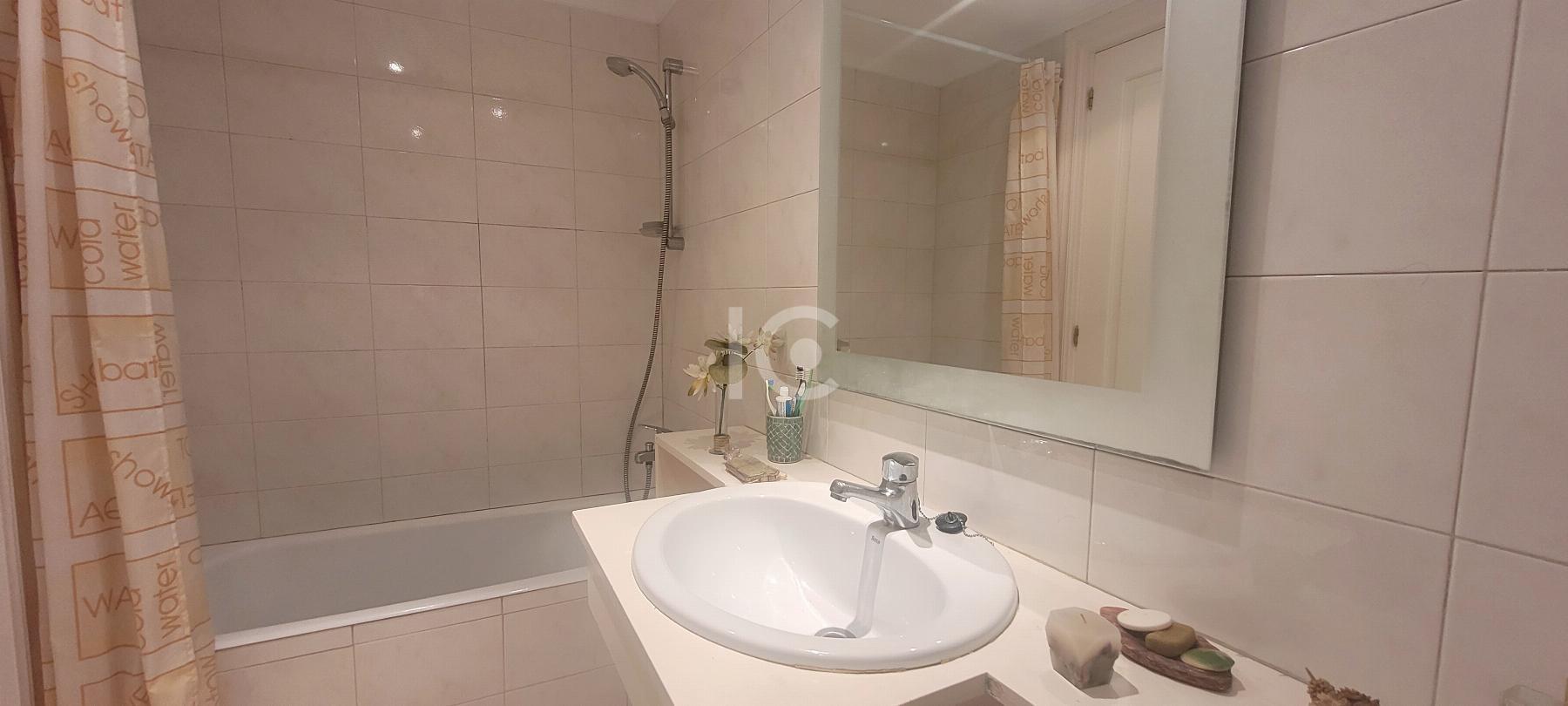 For rent of flat in Algorta
