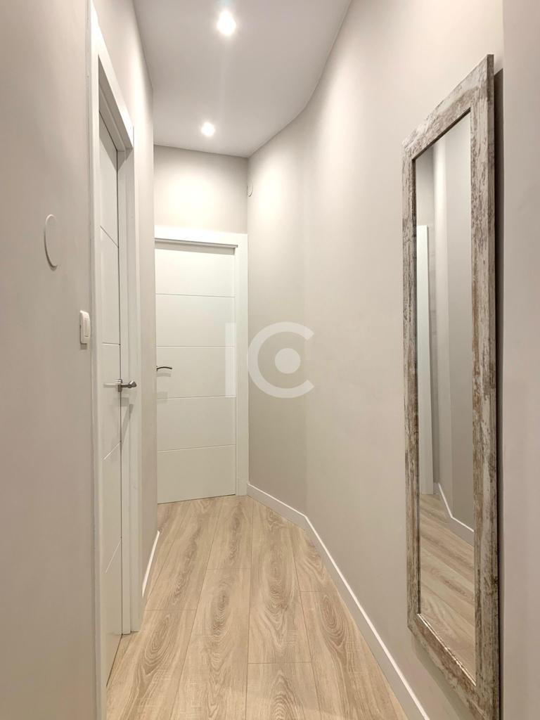 For rent of apartment in Sestao