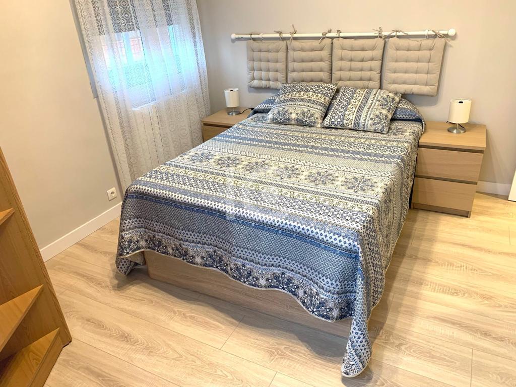 For rent of apartment in Sestao