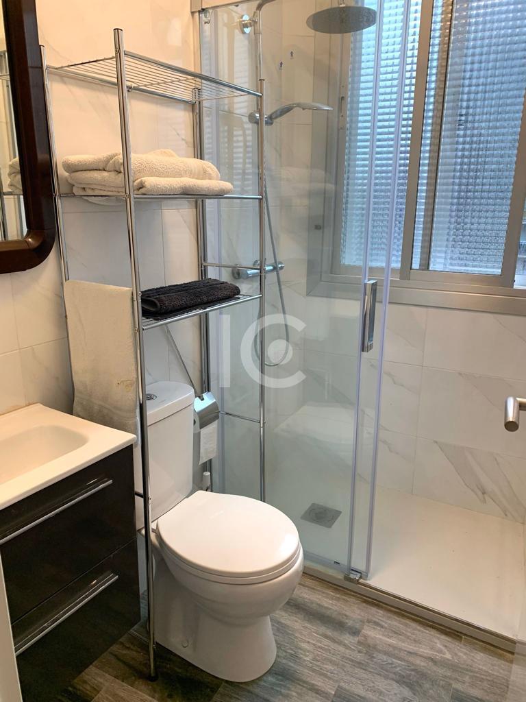 For rent of apartment in Sestao