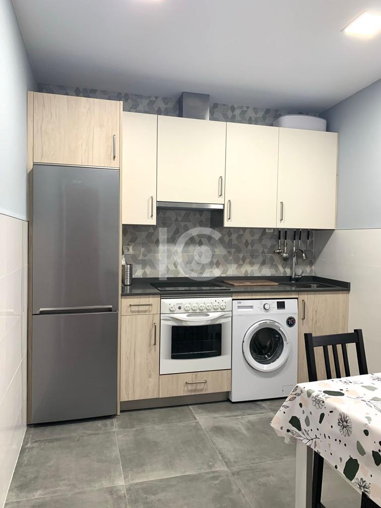 For rent of apartment in Sestao