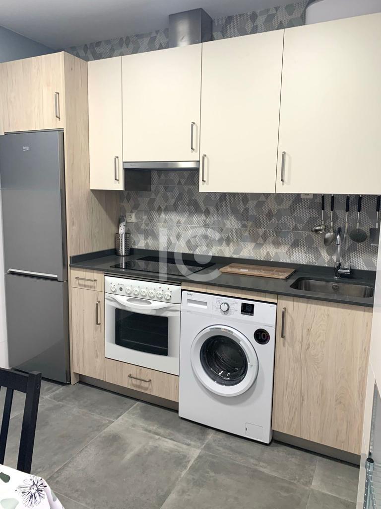 For rent of apartment in Sestao