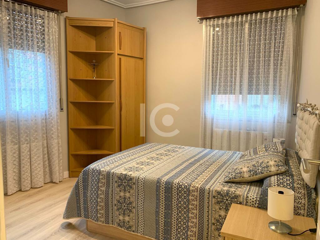 For rent of apartment in Sestao
