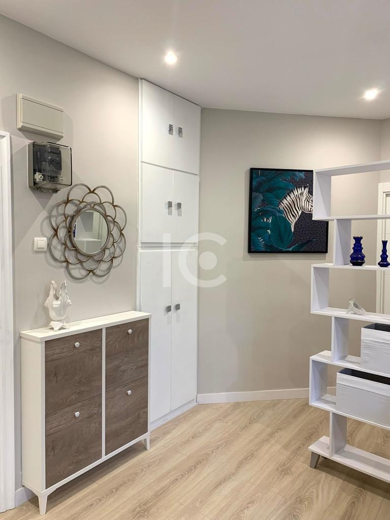 For rent of apartment in Sestao