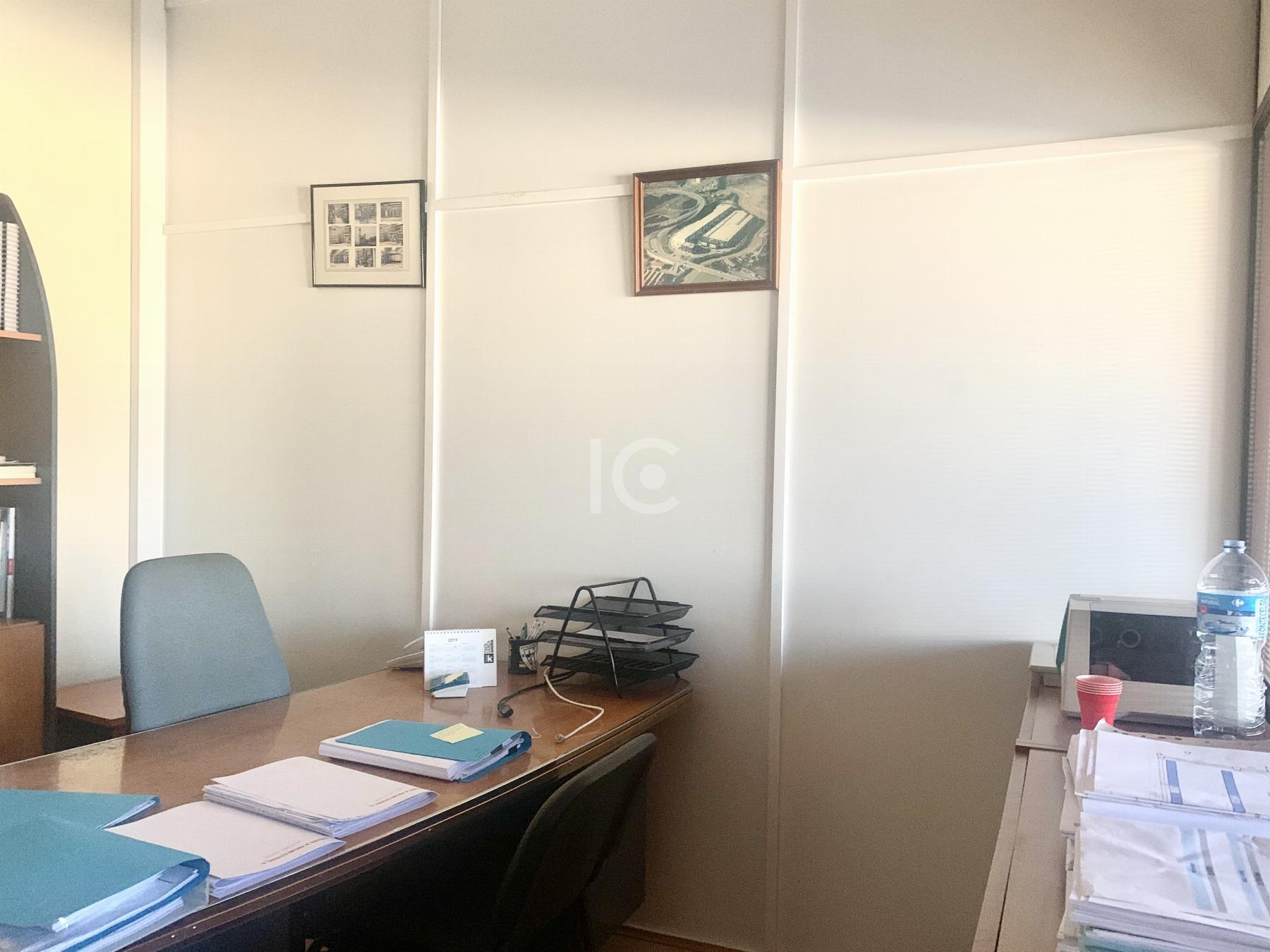 For sale of office in Erandio