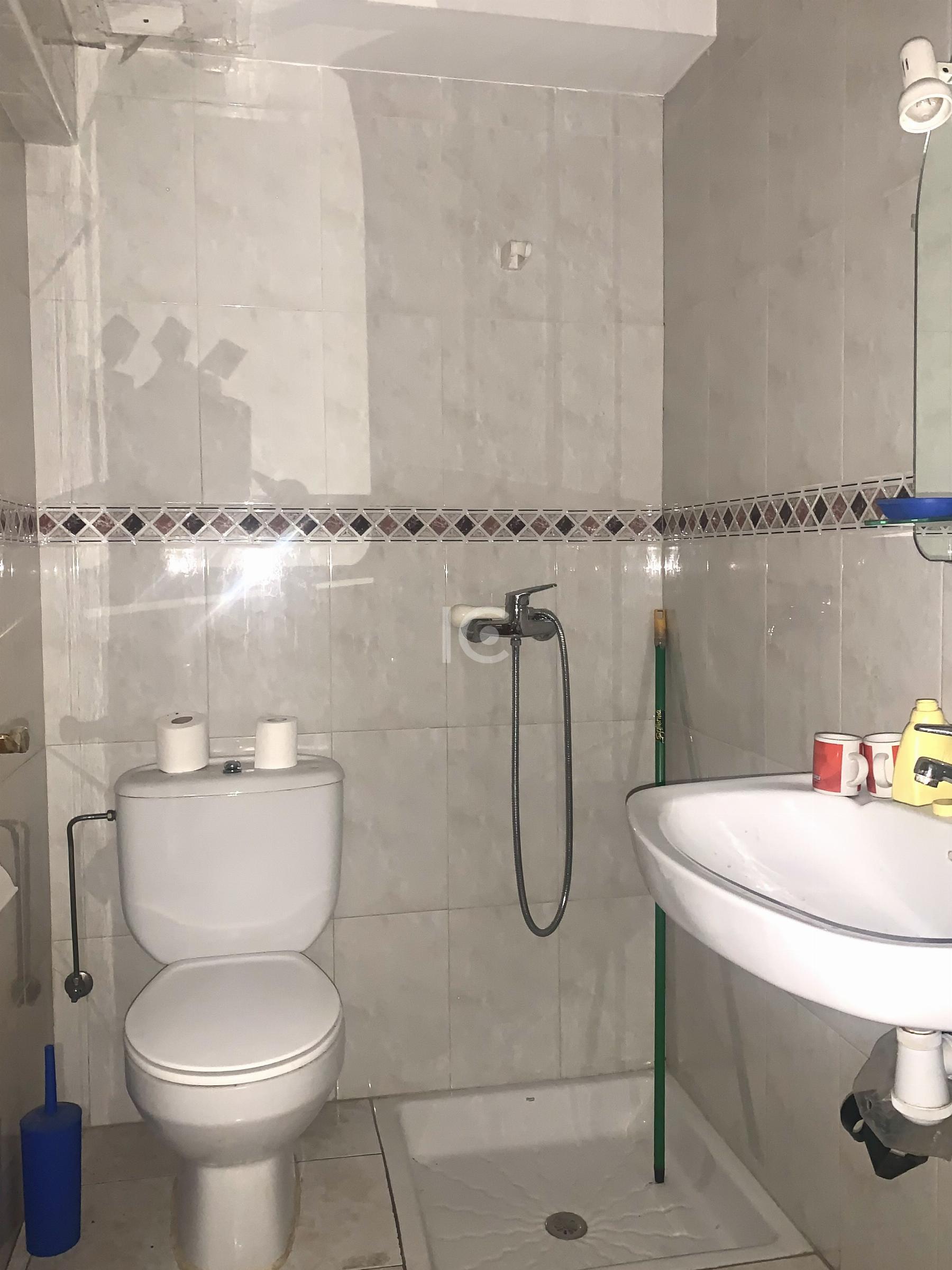 For sale of office in Erandio