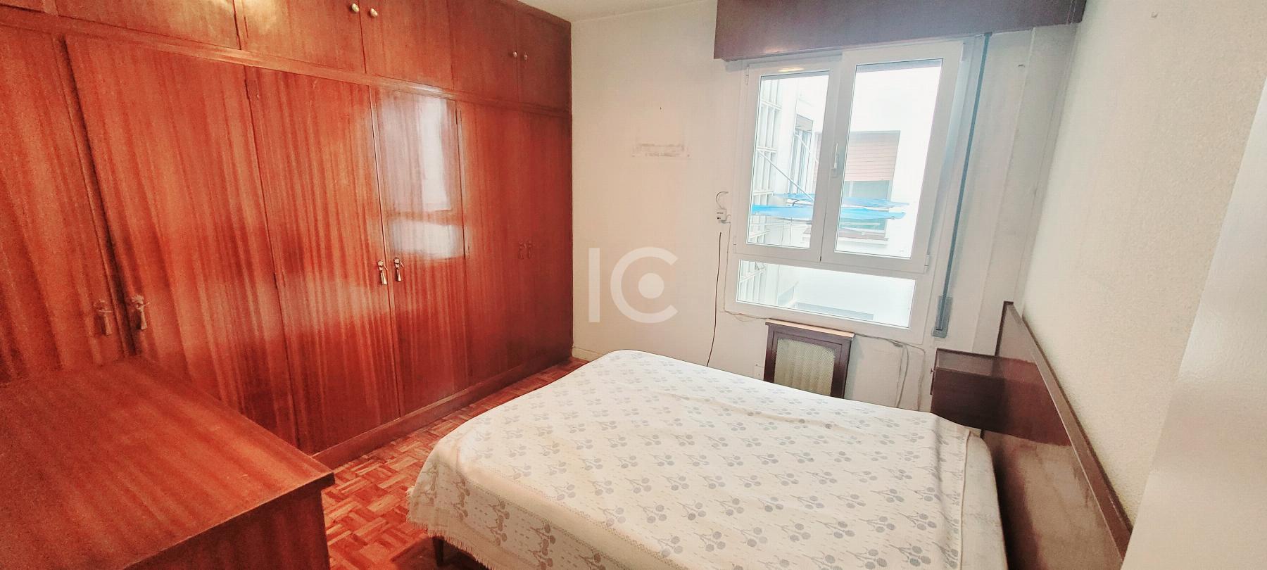 For sale of flat in Bilbao