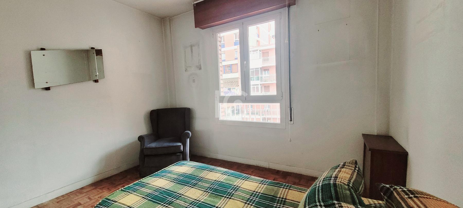 For sale of flat in Bilbao
