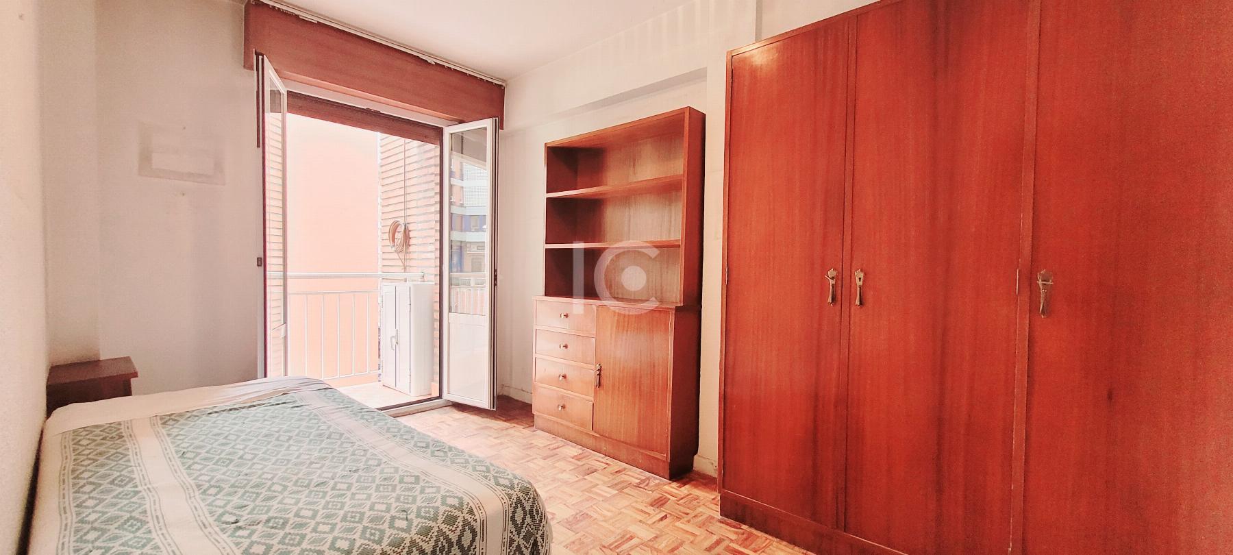 For sale of flat in Bilbao