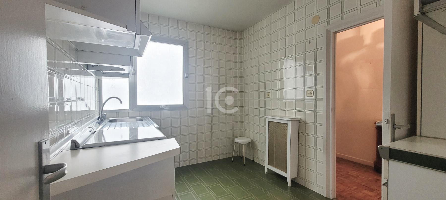 For sale of flat in Bilbao