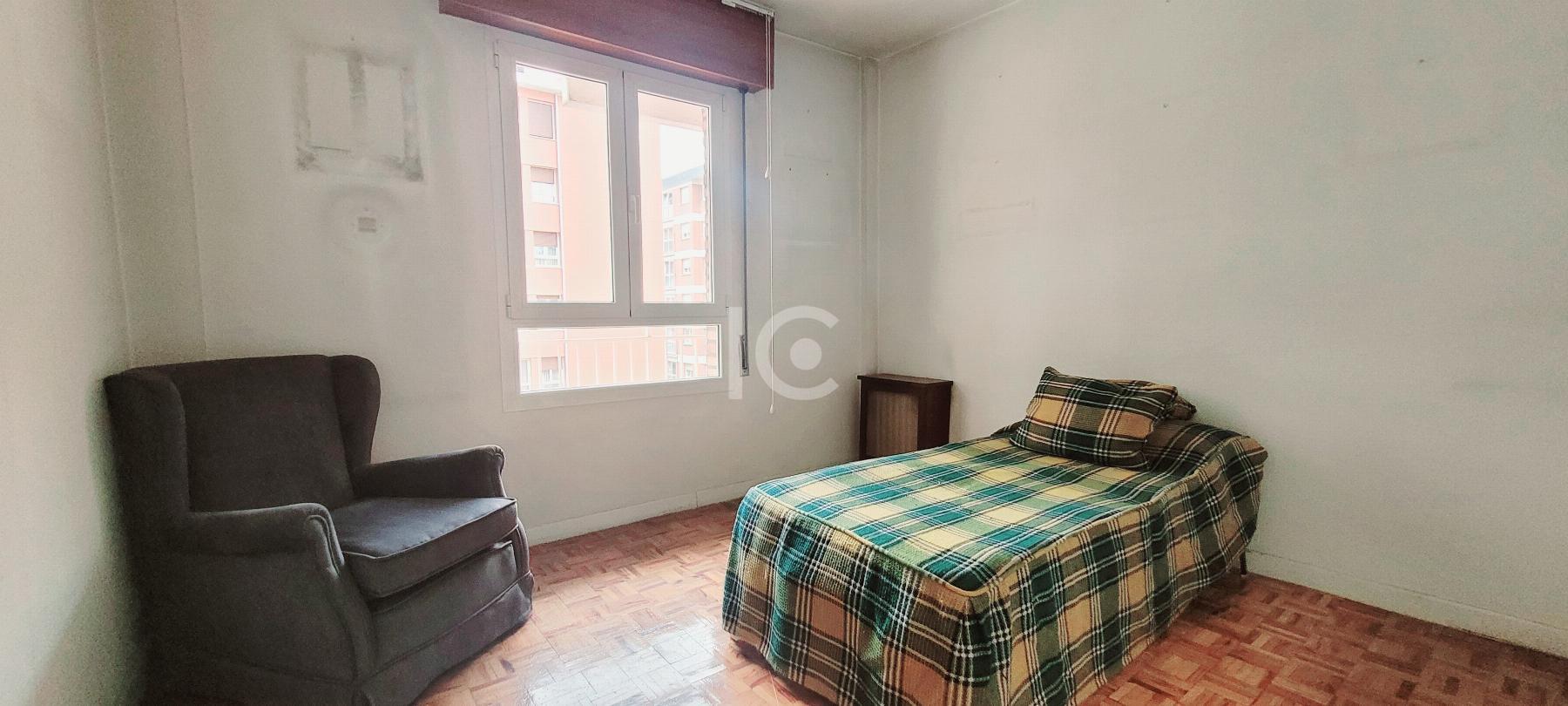 Venta de piso en Bilbao