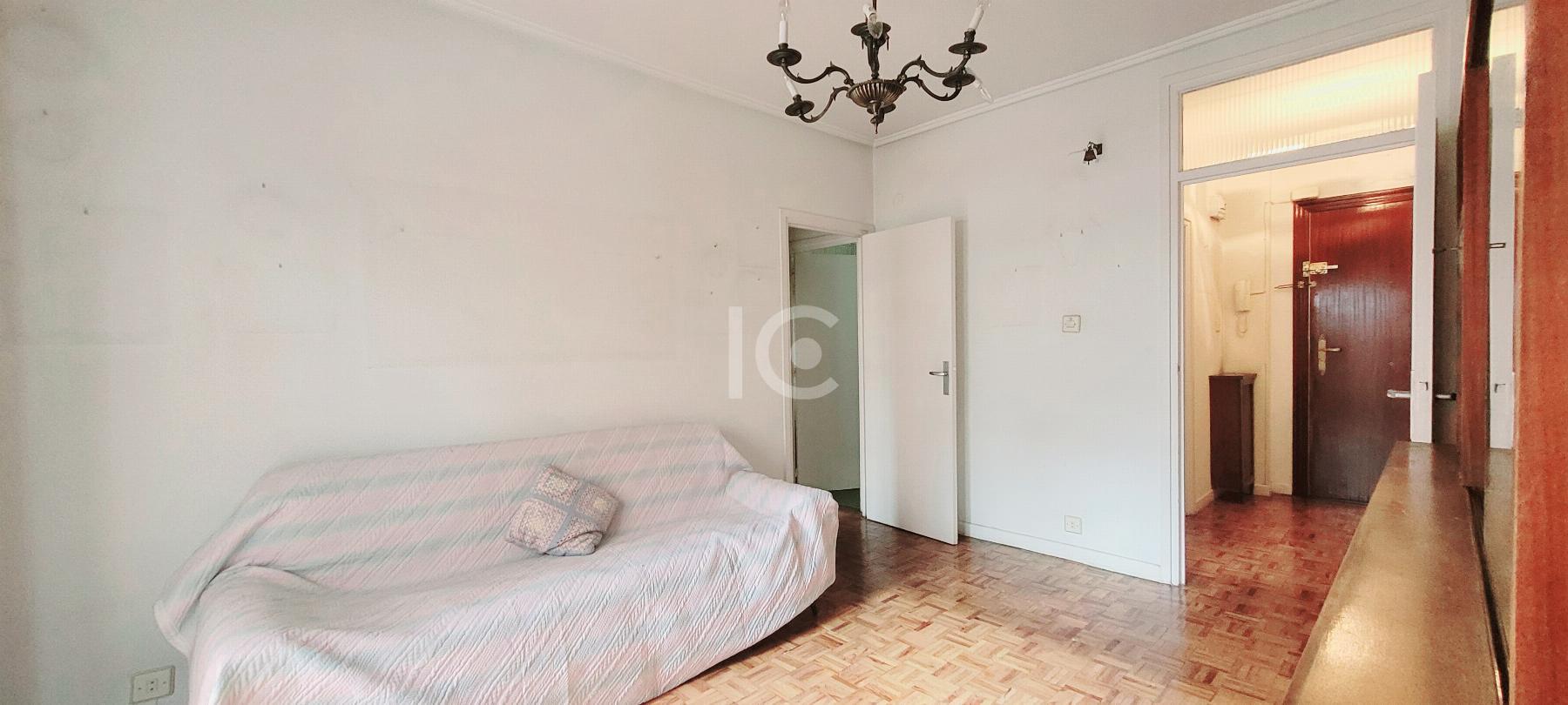 For sale of flat in Bilbao