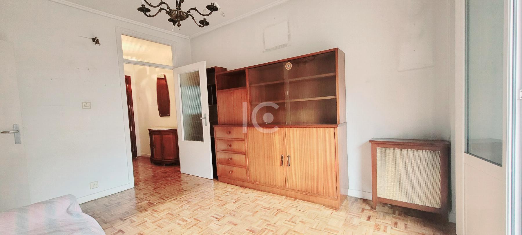 For sale of flat in Bilbao