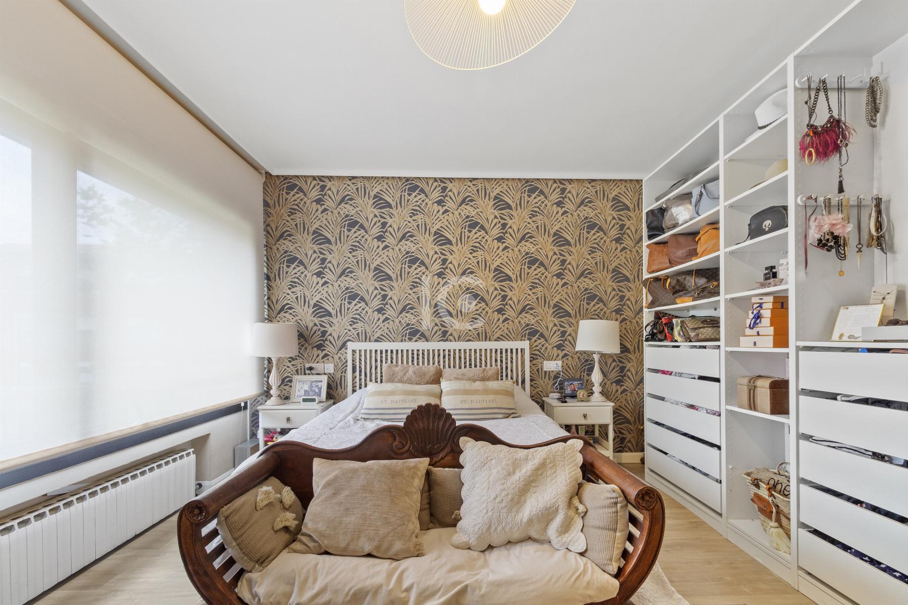For sale of flat in Getxo