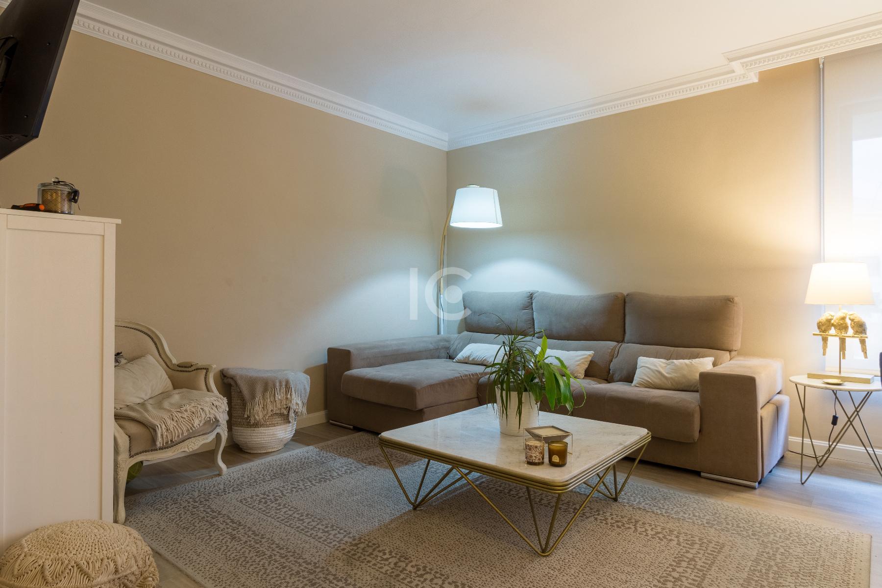 Vente de appartement dans Getxo