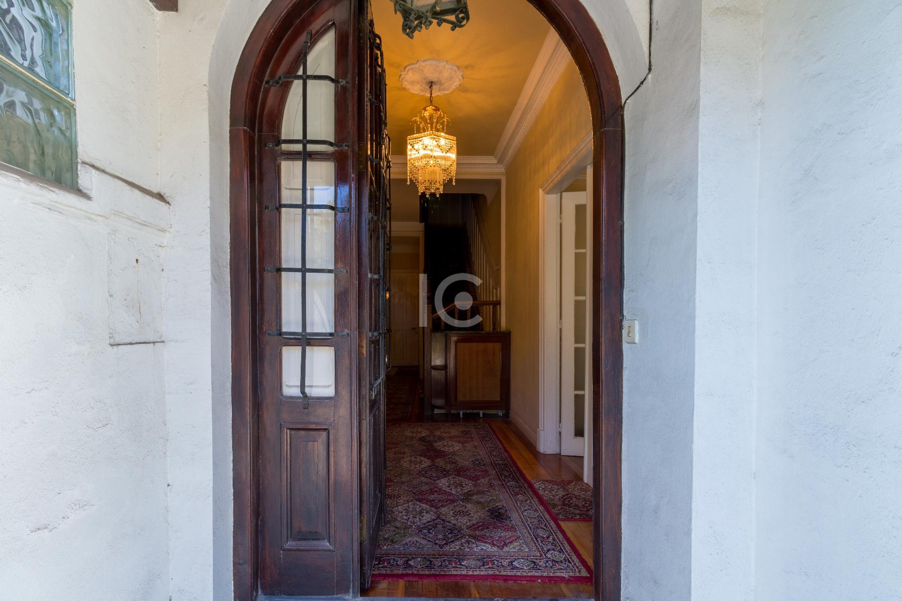 Entry/Exit