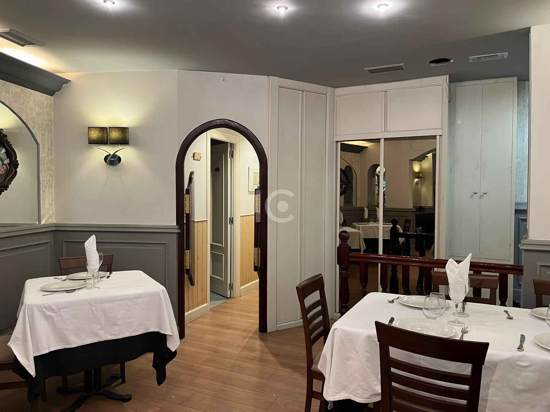For rent of commercial in Bilbao