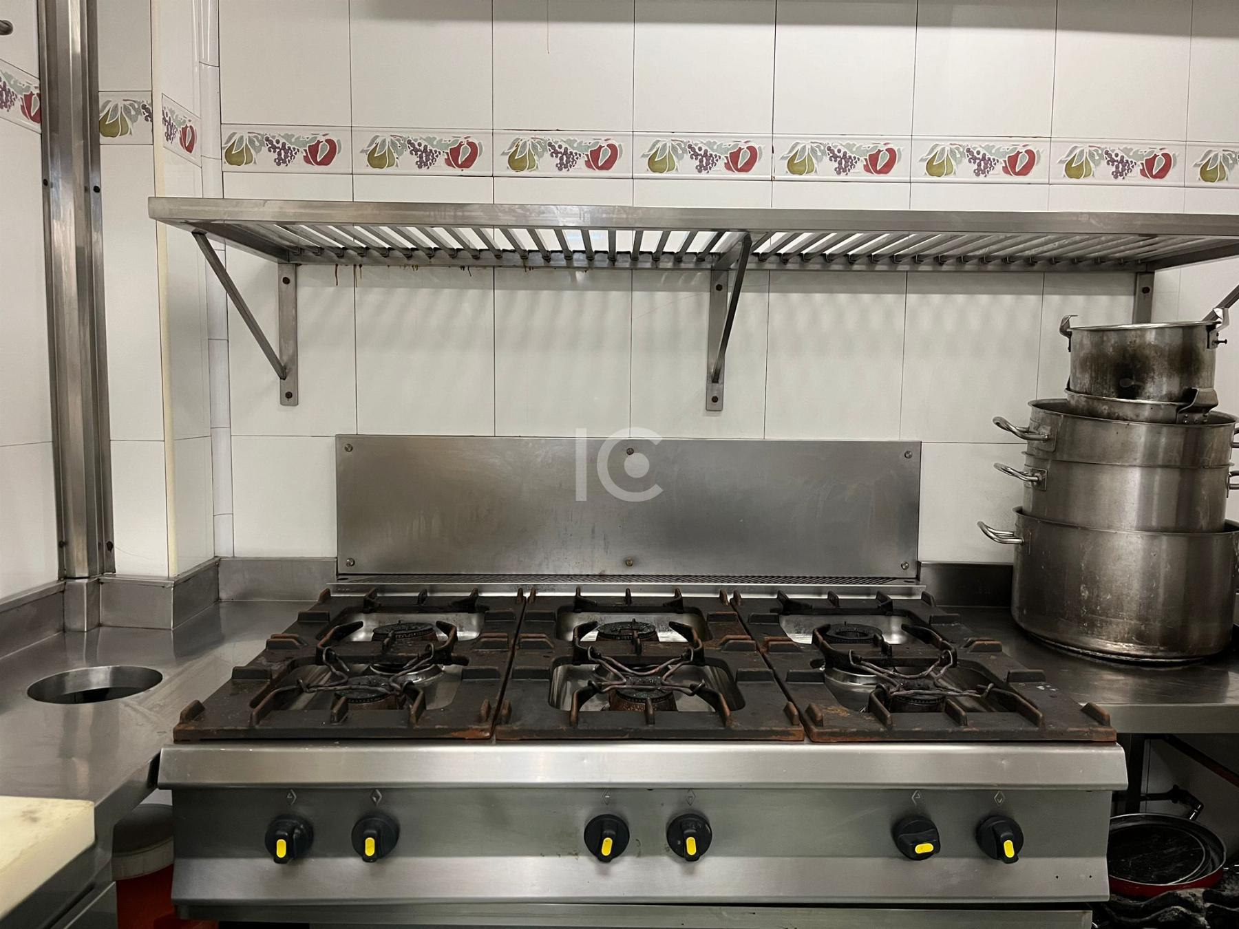 For rent of commercial in Bilbao