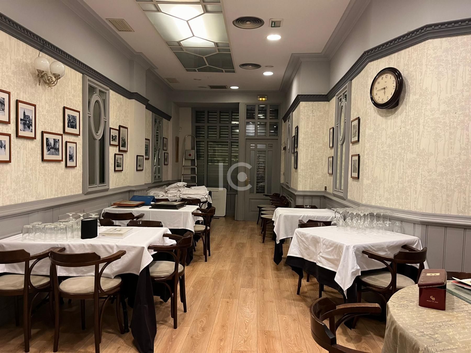 For rent of commercial in Bilbao