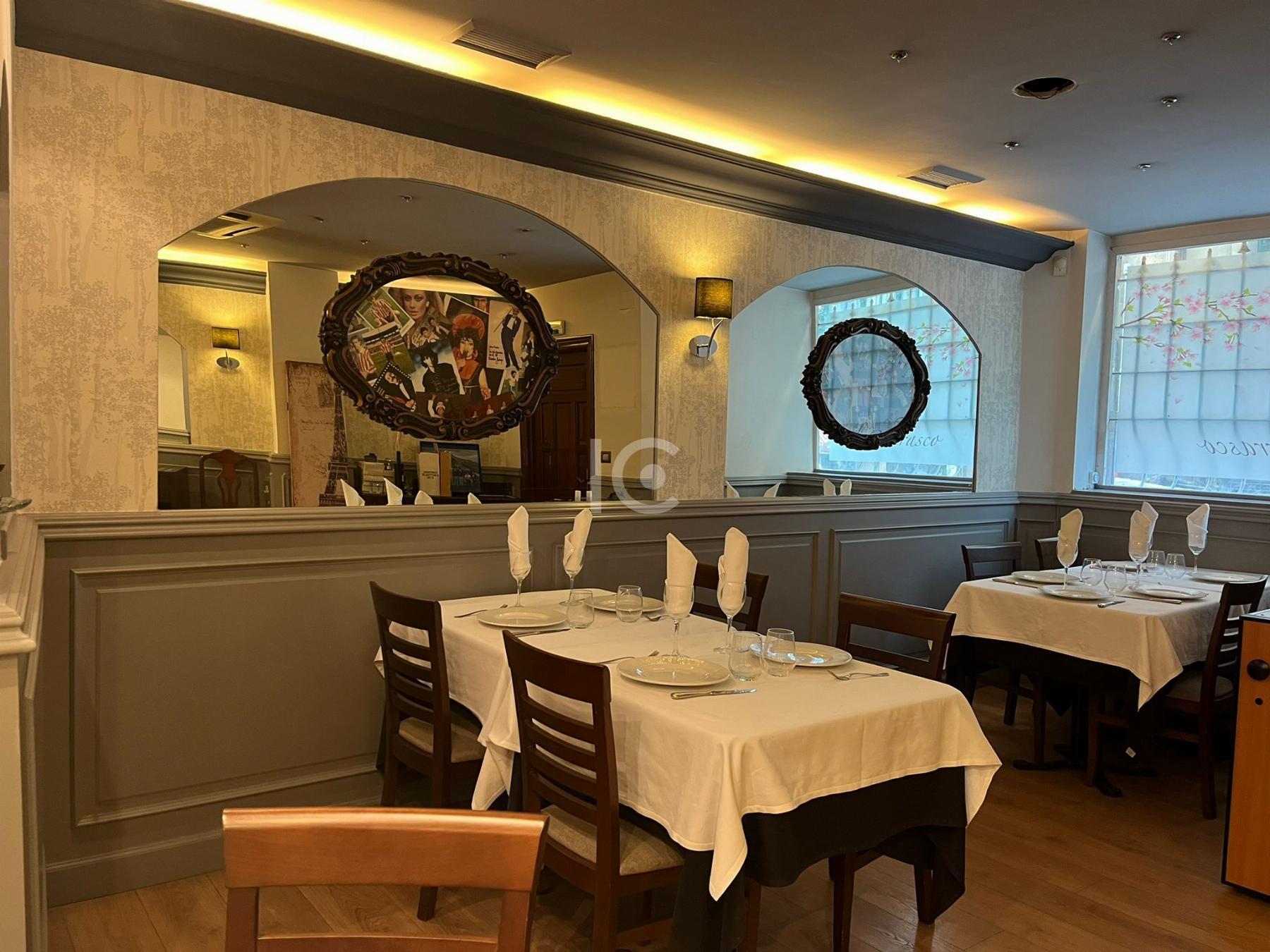 For rent of commercial in Bilbao