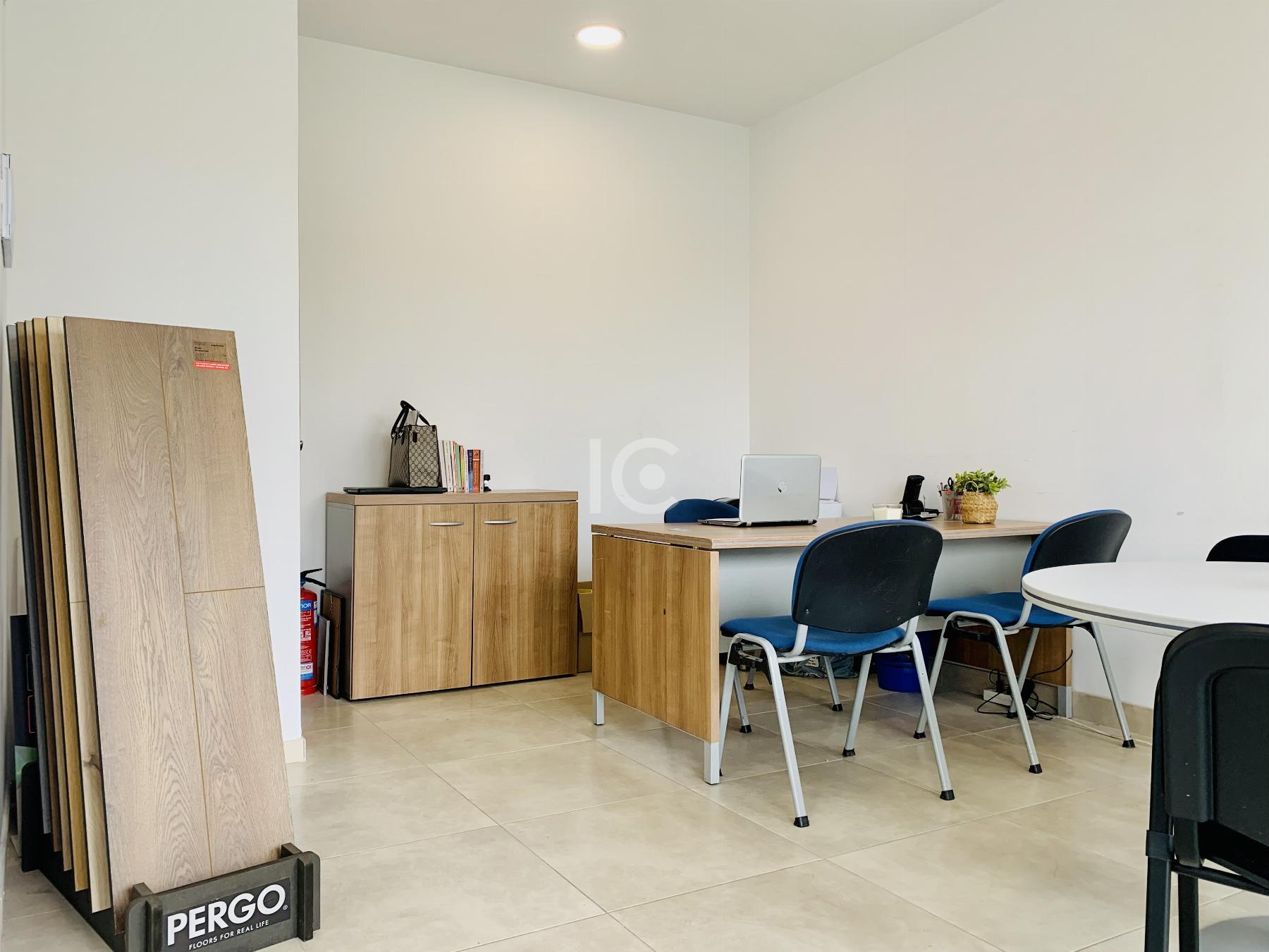 Vente de local commercial dans Algorta
