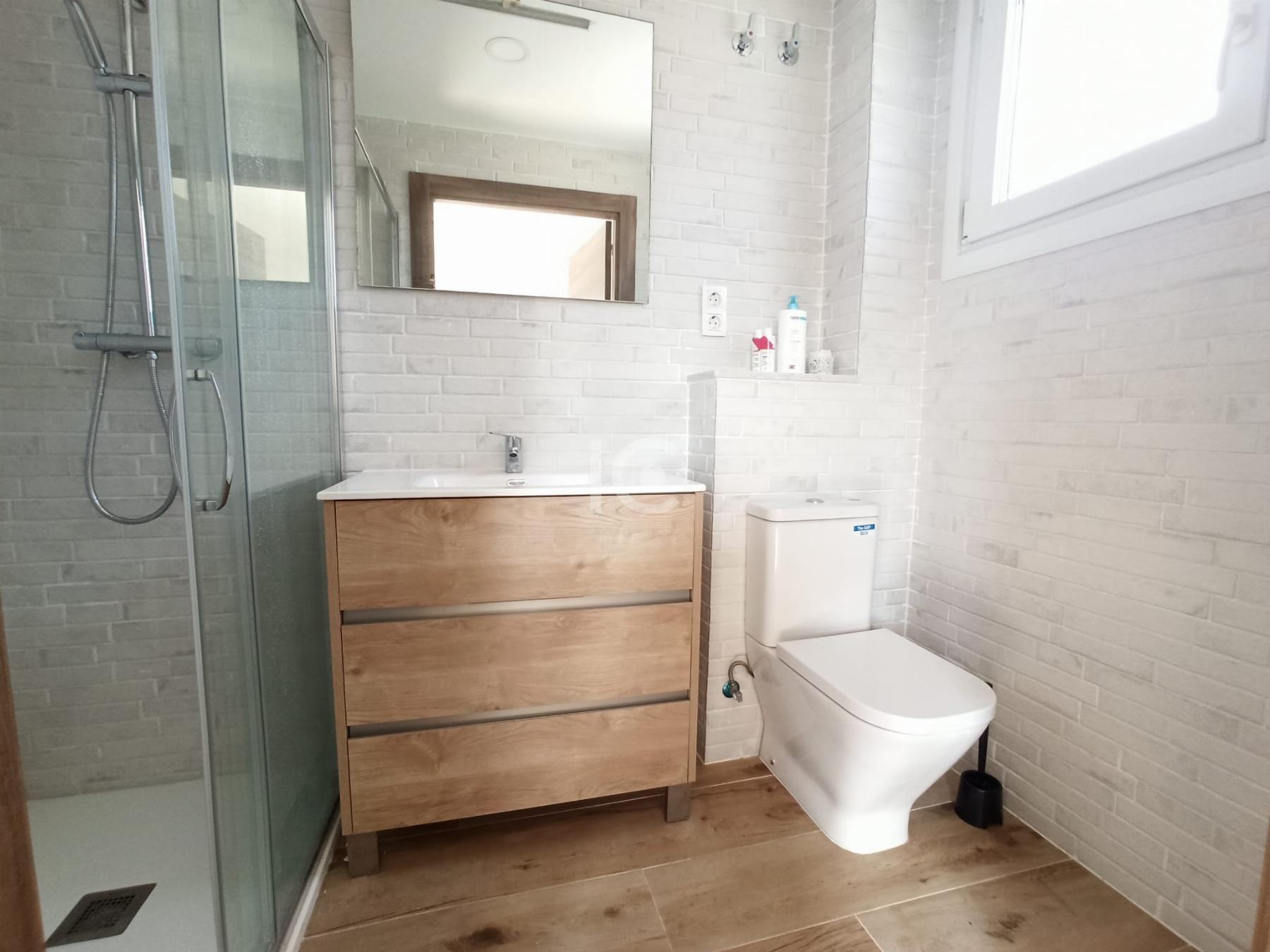 For sale of house in Berango