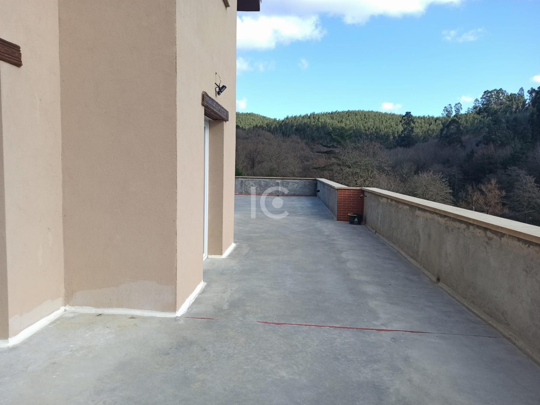 For sale of house in Berango