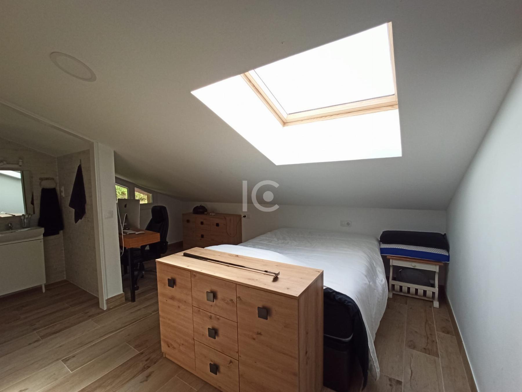 For sale of house in Berango