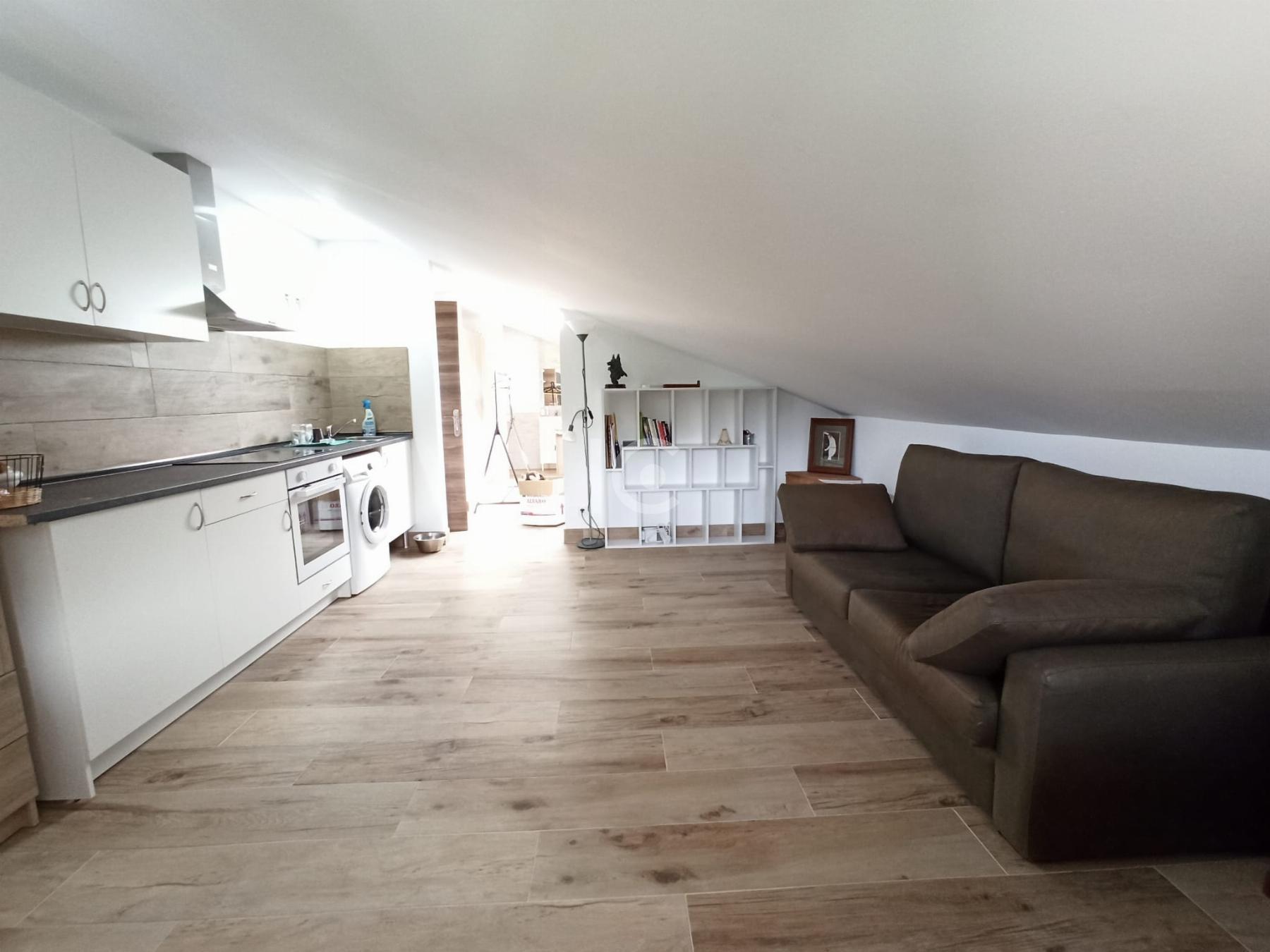For sale of house in Berango