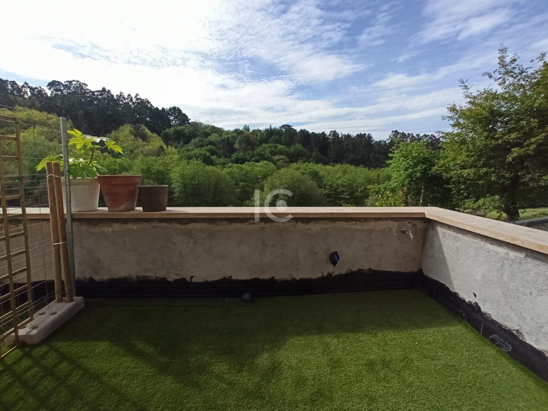 For sale of house in Berango