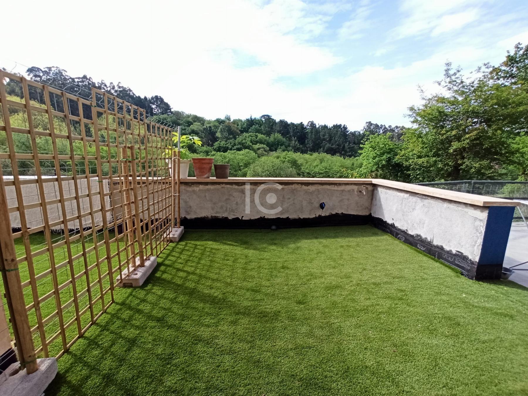 For sale of house in Berango