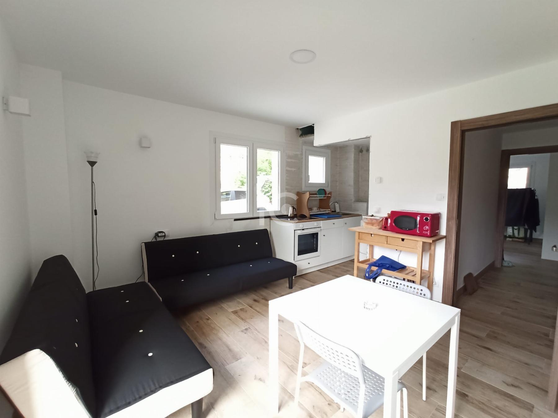 For sale of house in Berango