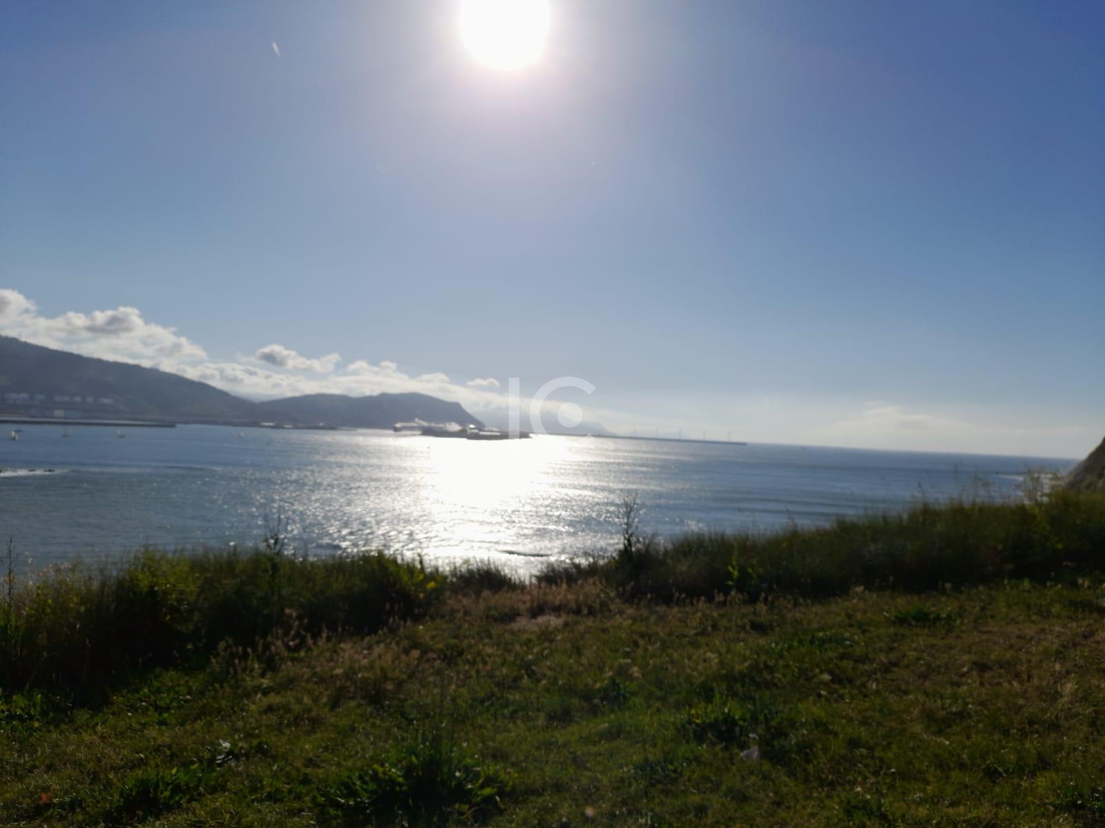 For rent of flat in Getxo