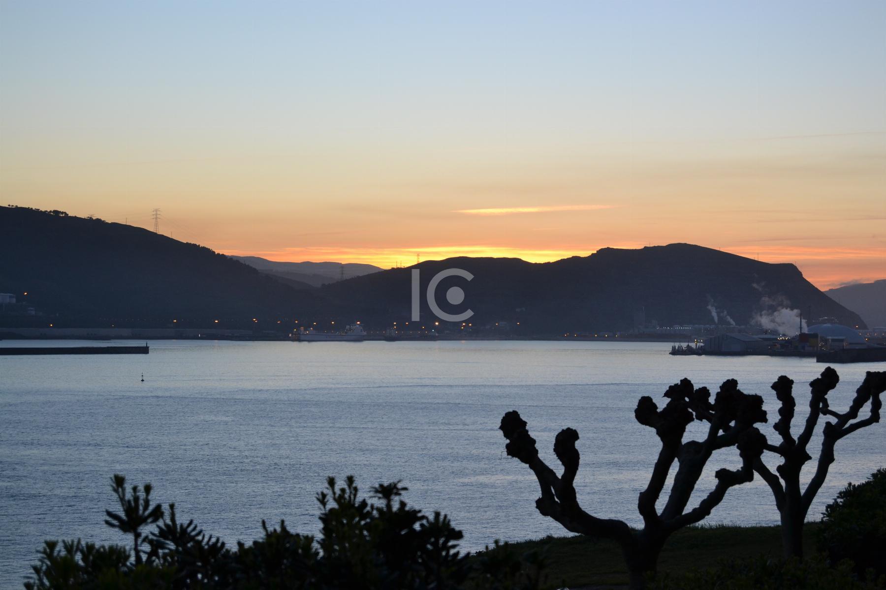 For rent of flat in Getxo